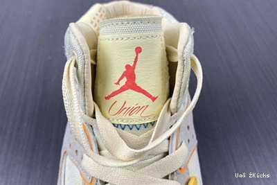 Air 347 x “Rattan“ Union DN3802-200 Jordan Functional 2 0829